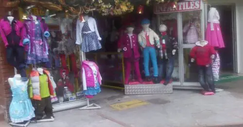 PAJARERA INFANTILES PAJARERA INFANTILES